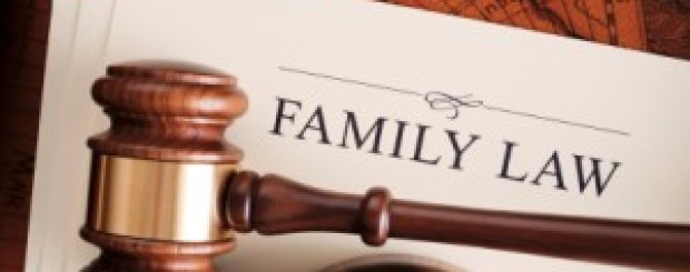 Sweeping Changes in Family Courts