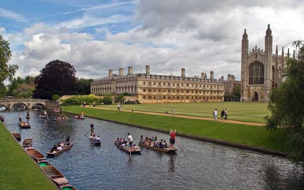 MPR solicitors secure rape acquittal of Queens College Cambridge University undergraduate
