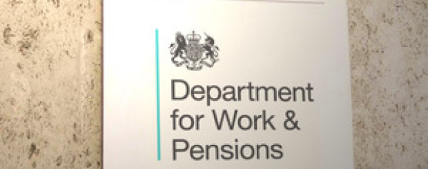 Government strengthens fight against &#163;3.5bn benefit fraud and error
